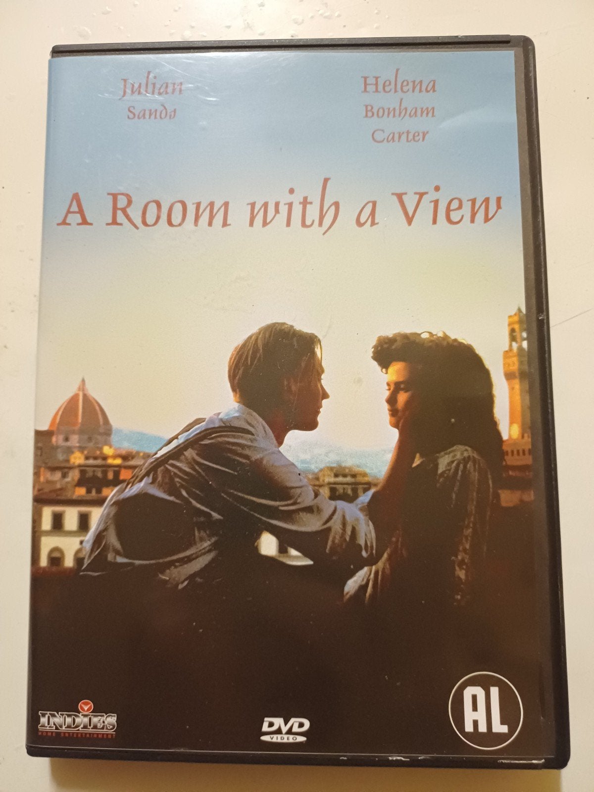 A Room with a View, Alle leeftijden, Ophalen of Verzenden, Zo goed als nieuw