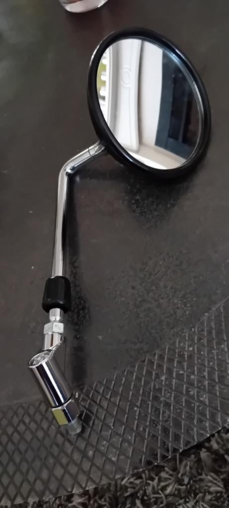 Yamaha Virago  linker spiegel., Ophalen of Verzenden