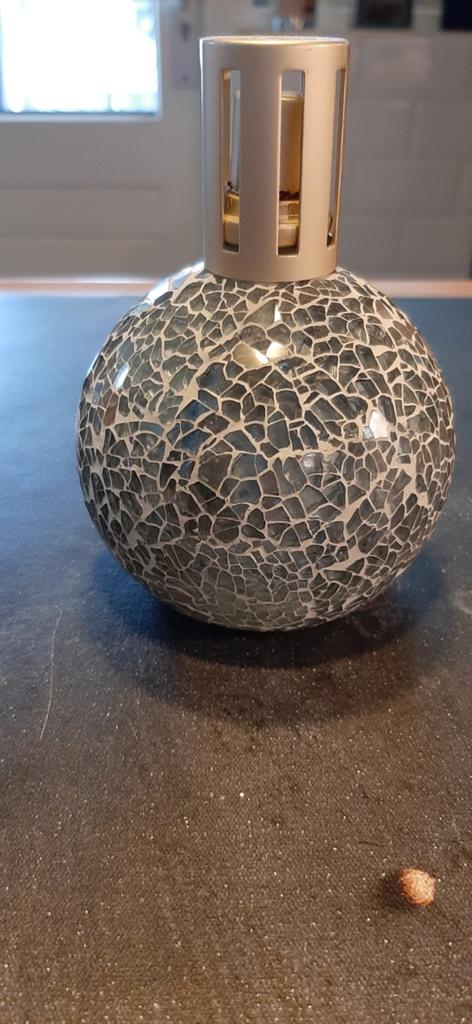 Lampe berger, Ophalen of Verzenden, Zo goed als nieuw