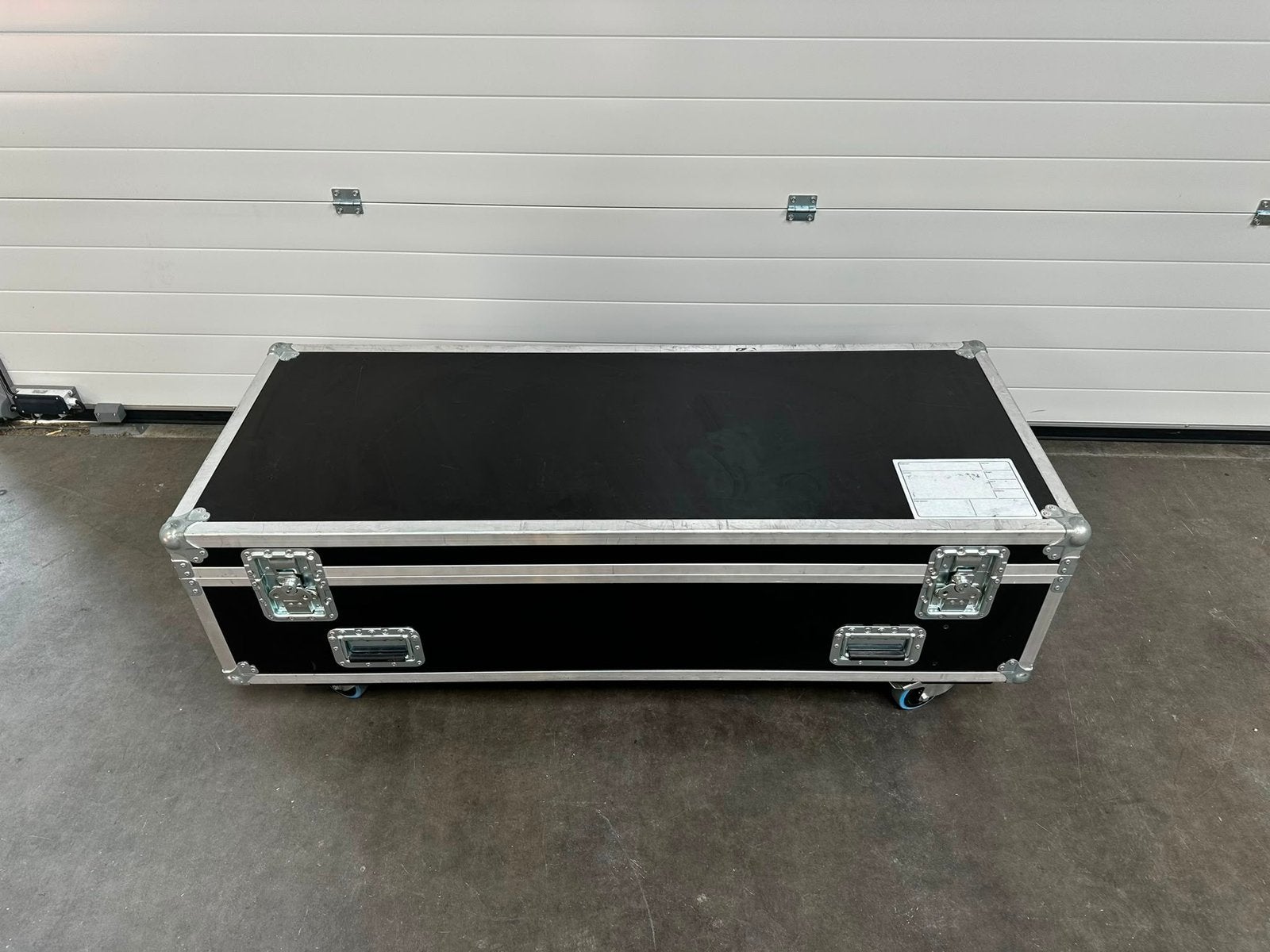 10x OXO COLORBEAM 90 RGBWAUV incl flightcase, Ophalen, Oxo, Overige instrumenten, Flightcase