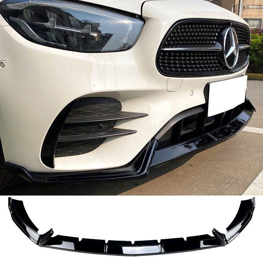 Spoiler Splitter Voor Mercedes E Klasse W213 C238 Facelift A