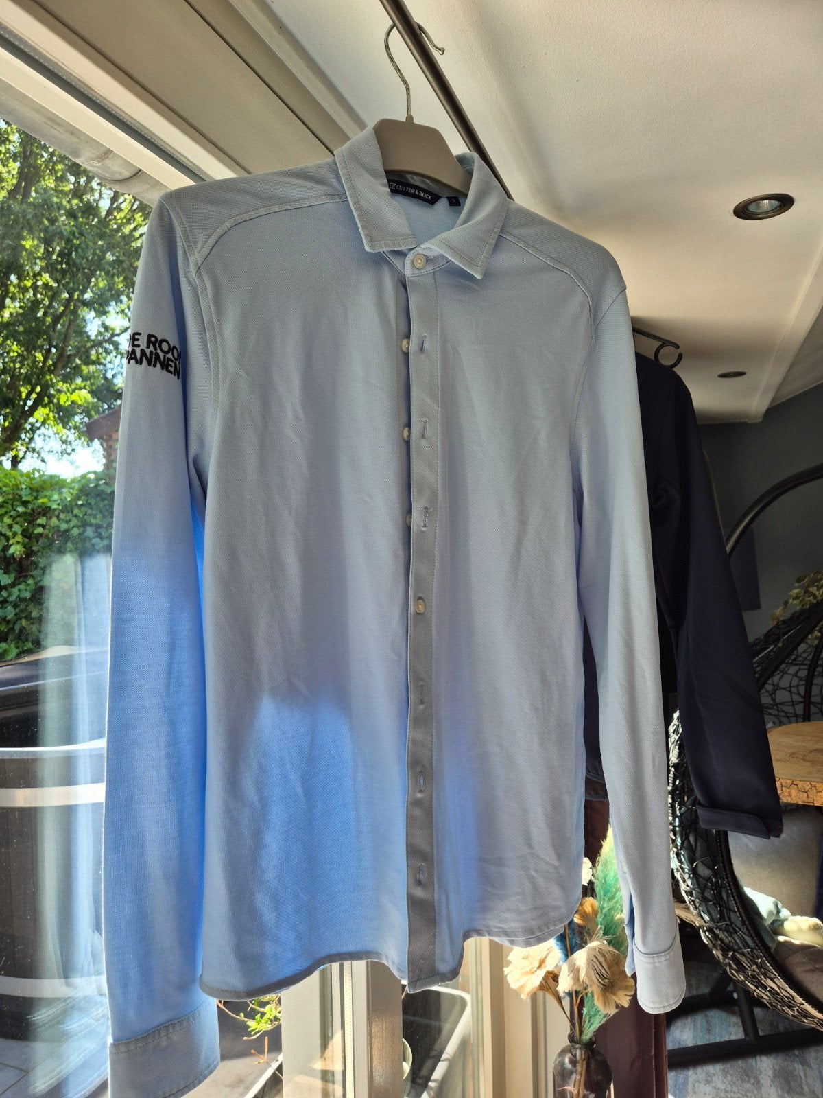Blouse De Rooi Pannen Toerisme, Leisure & Marketing (mt S), Ophalen of Verzenden, Zo goed als nieuw