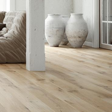 Frans eiken lamelparket vloerdelen 15 cm PARTIJ 45m2, Parket, 75 m² of meer, Nieuw, Ophalen of Verzenden