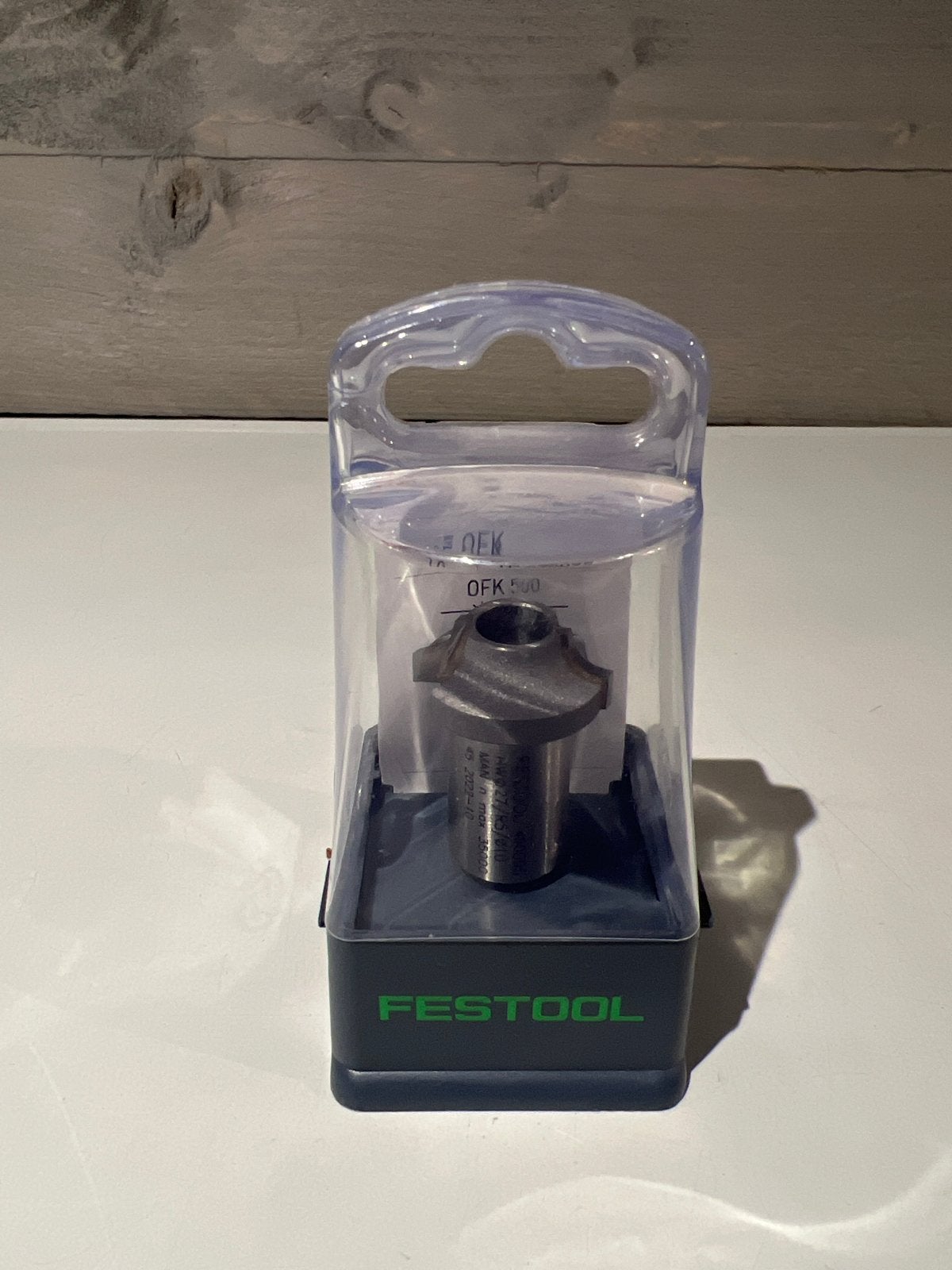 Festool HW R5 OFK Frees - Nieuw in verpakking, N, Kantenfrees, N, Nieuw
