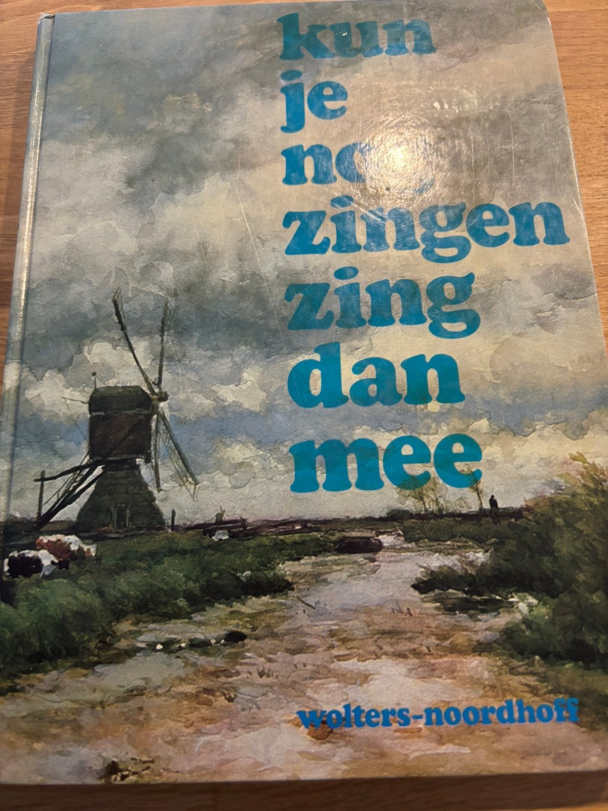KUN JE NOG ZINGEN, ZING DAN MEE 120 ALOUDE LIEDEREN foto’s, Ophalen of Verzenden, Zo goed als nieuw, Overige soorten, Overige genres
