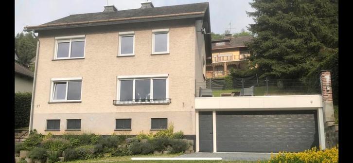 Luxe vakantievilla Sauerland Willingen 6-10 pers. 🇩🇪, 4 of meer slaapkamers, Dorp, Zwembad, Sauerland