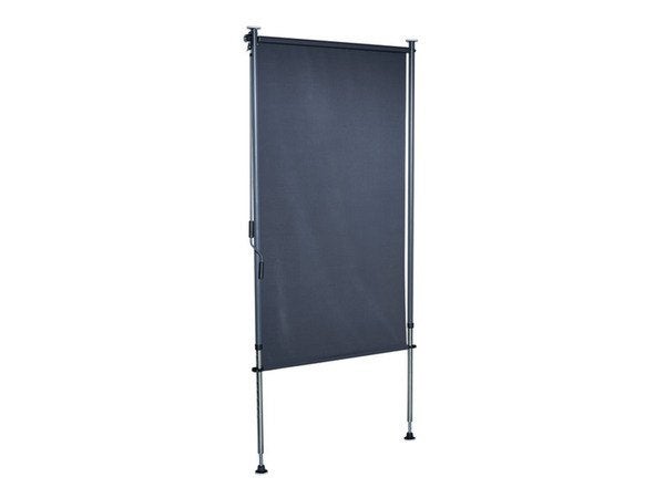 Klem-privacyscherm 120 x 206-300 cm, Nieuw, Ophalen of Verzenden, Minder dan 250 cm, 150 tot 300 cm