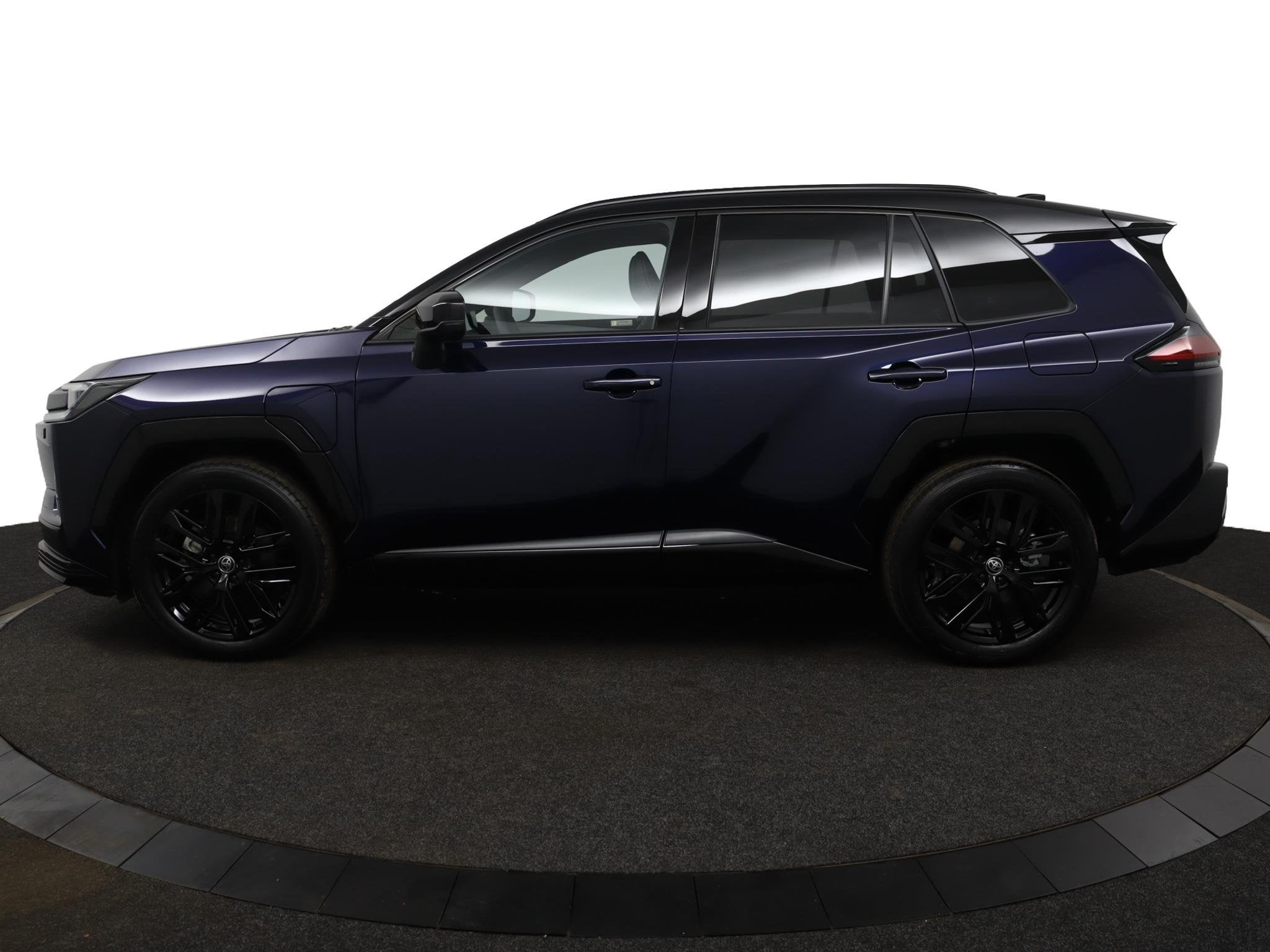 Toyota RAV4 2.5 Plug-in Hybrid AWD 300 First Edition | Nieuw, Automaat, Euro 6, 150 min, Plug-in hybride