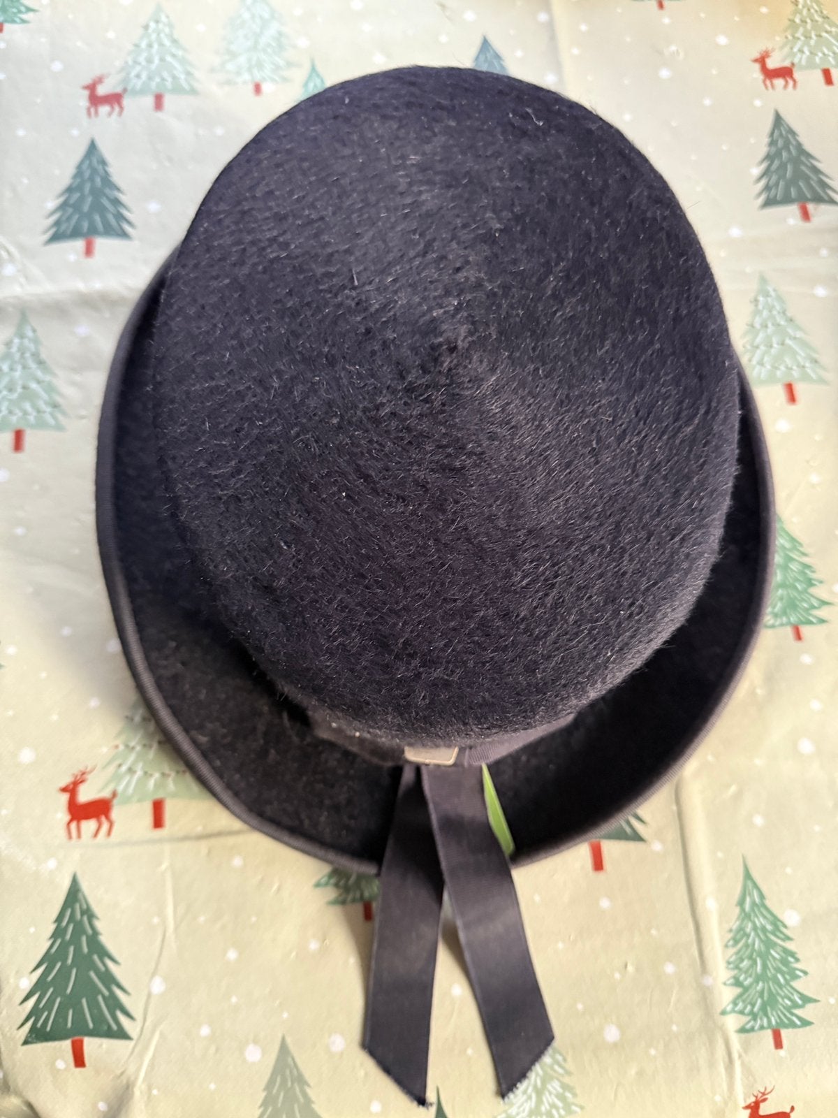 2 Dressuur hoedjes, Ophalen of Verzenden, Nieuw, Dressuur, Blauw