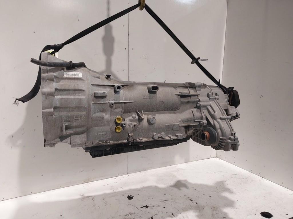 Versnellingsbak Automaat ABS BMW X3 (F25) 2017 27105A371E2, Gebruikt, Petuelring 130, München 80809, , Duitsland, BMW, Bayerische Motoren Werke AG