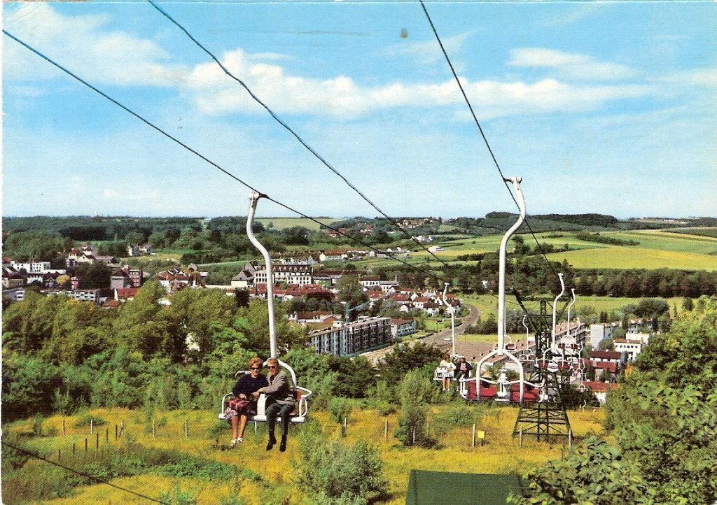 Valkenburg             414a, Ophalen of Verzenden, Voor 1920, Limburg