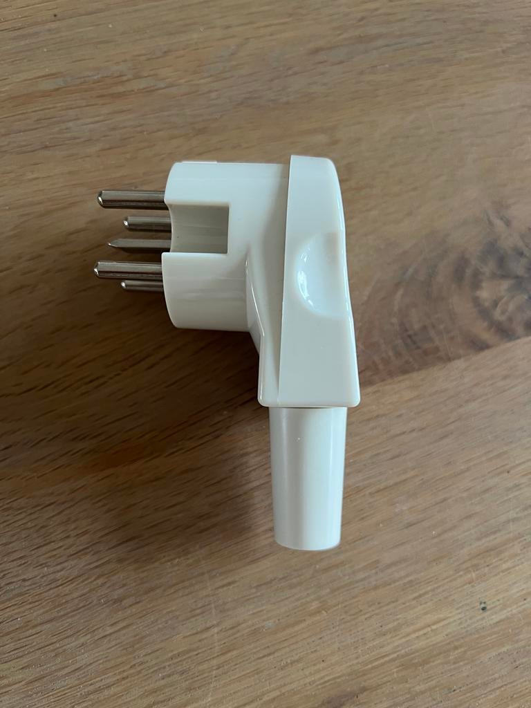 Scanpart Perilex Stekker, Ophalen of Verzenden, Nieuw, Stekker