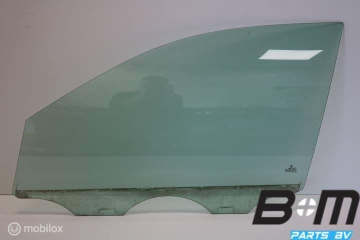 Portierruit links voor VW Polo 9N, Gebruikt