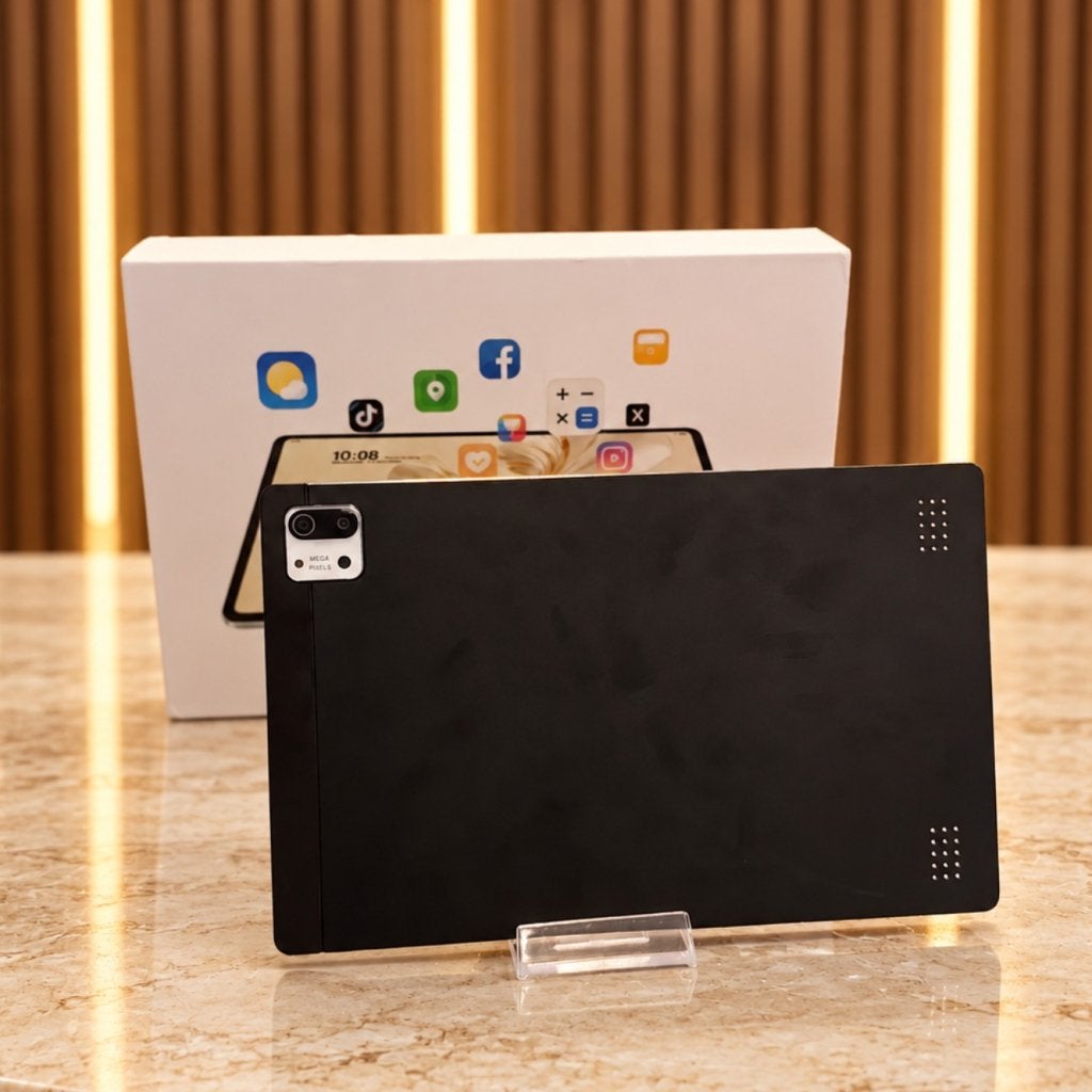 Android Tablet 512GB - Nieuw In Doos, Computers en Software, Flex Ltd., Zo goed als nieuw, https://flex.com/contact-us, Nobelstraat 10, 5807 GA Oostrum LB, Limburg, Nederland