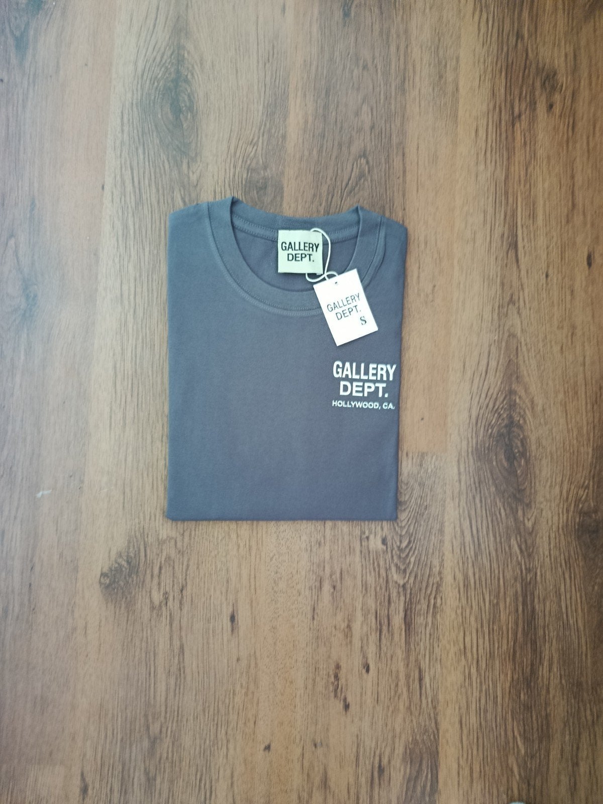 Gallery Dept t-shirt, Overige kleuren, Nieuw, Ophalen of Verzenden, Gallery Dept.