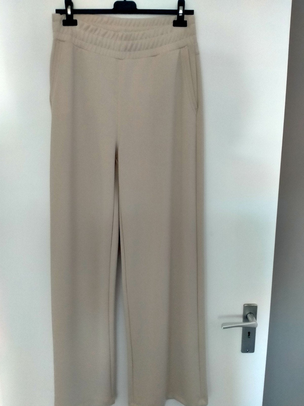Moscow broek, Ophalen of Verzenden, Nieuw, Beige, Lang