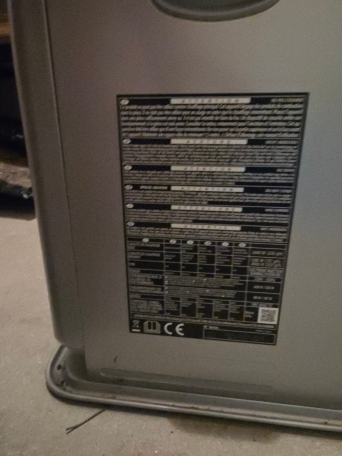 Qlima SRE 8040 TC 4000W - slechts 1 seizoen gebruikt
Telefoo, Ophalen, Overige brandstoffen, Petroleumkachel, Zo goed als nieuw