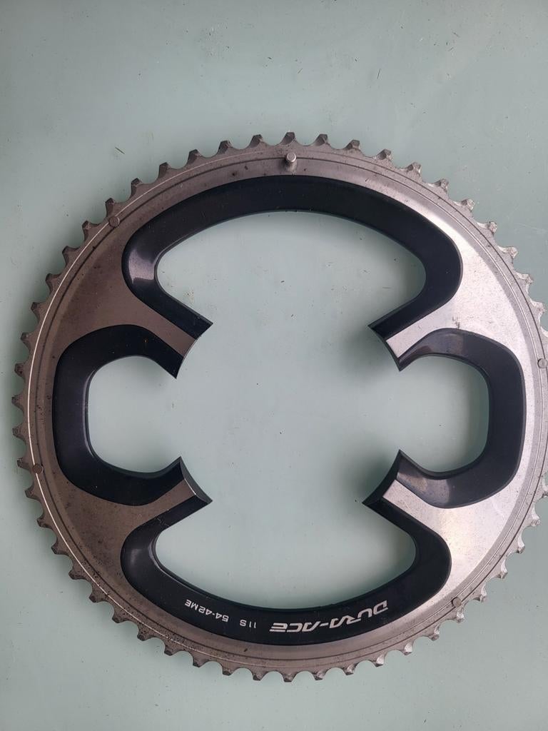 Shimano Dura-Ace 9000 kettingblad 54 tands, Ophalen of Verzenden