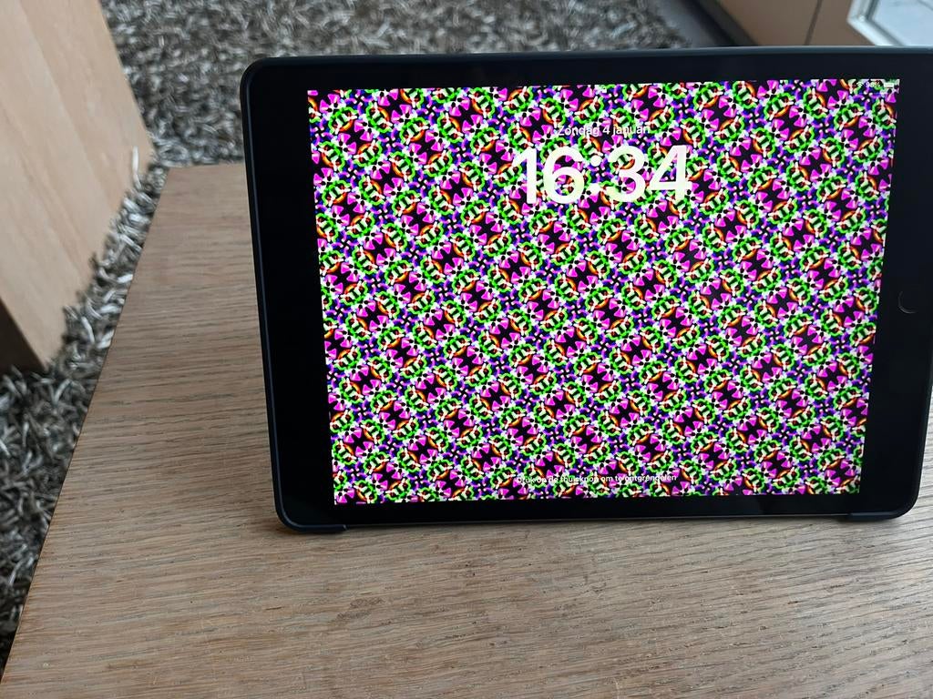Apple Ipad 9 64 GB, Computers en Software, Apple iPads, Ophalen, 10 inch, Apple iPad, 64 GB