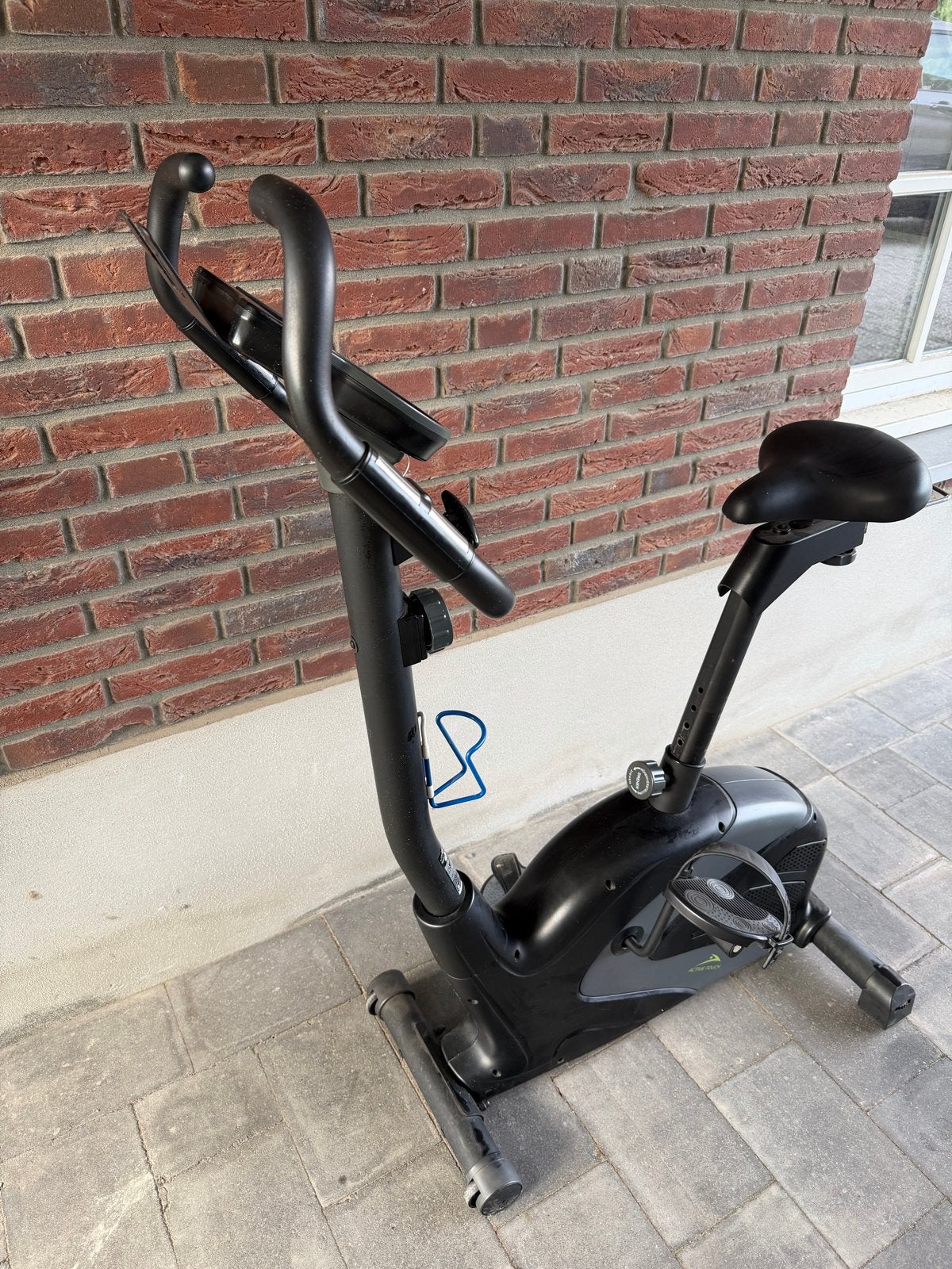 Active Touch Hometrainer - Zo goed als nieuw, Ophalen, Zo goed als nieuw, Metaal, Benen