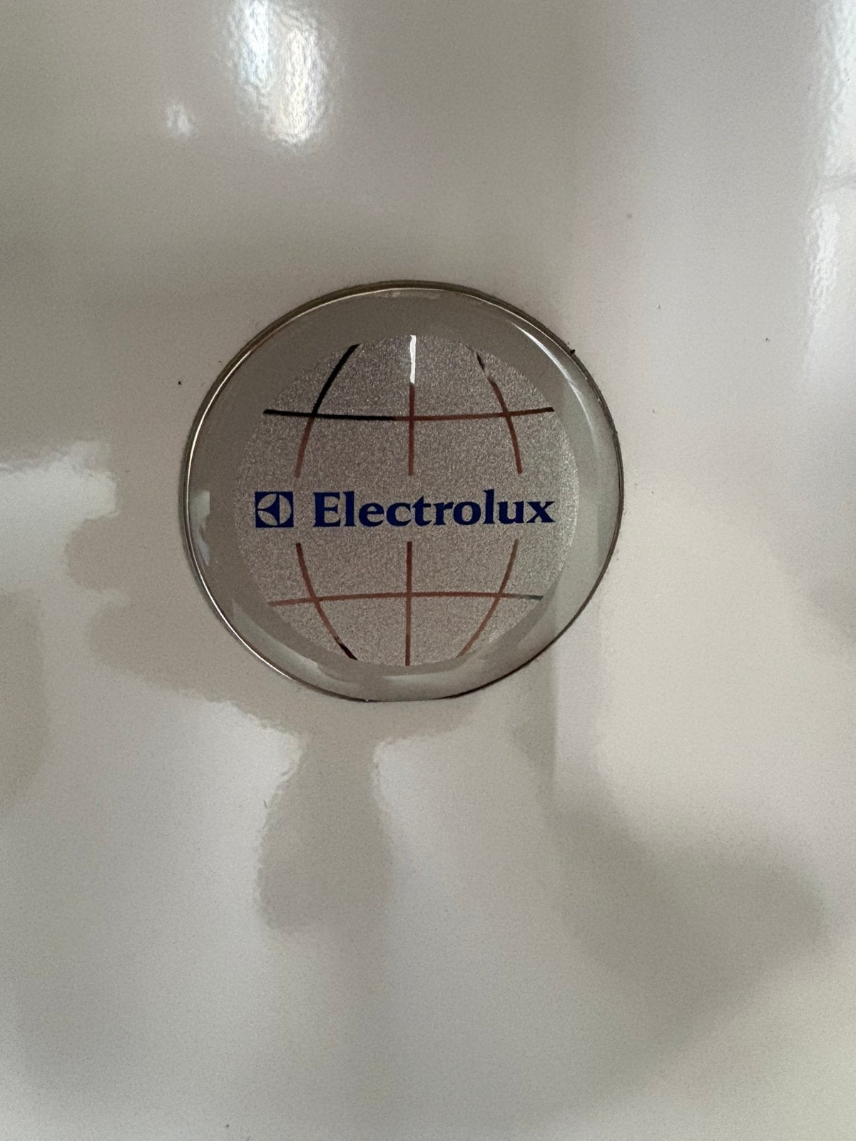 Electrolux vriezer tafelmodel, Ophalen, Zo goed als nieuw, Minder dan 60 cm, 85 tot 120 cm