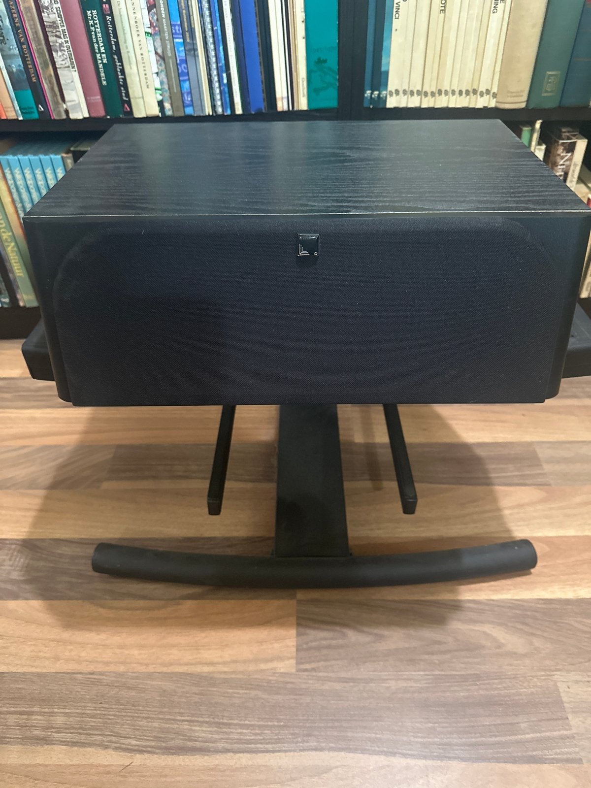 Phonar-Akustik GmbH Campano 4P Center Speaker, Gebruikt, Geschikt voor surround/home cinema, Center speaker, Ophalen