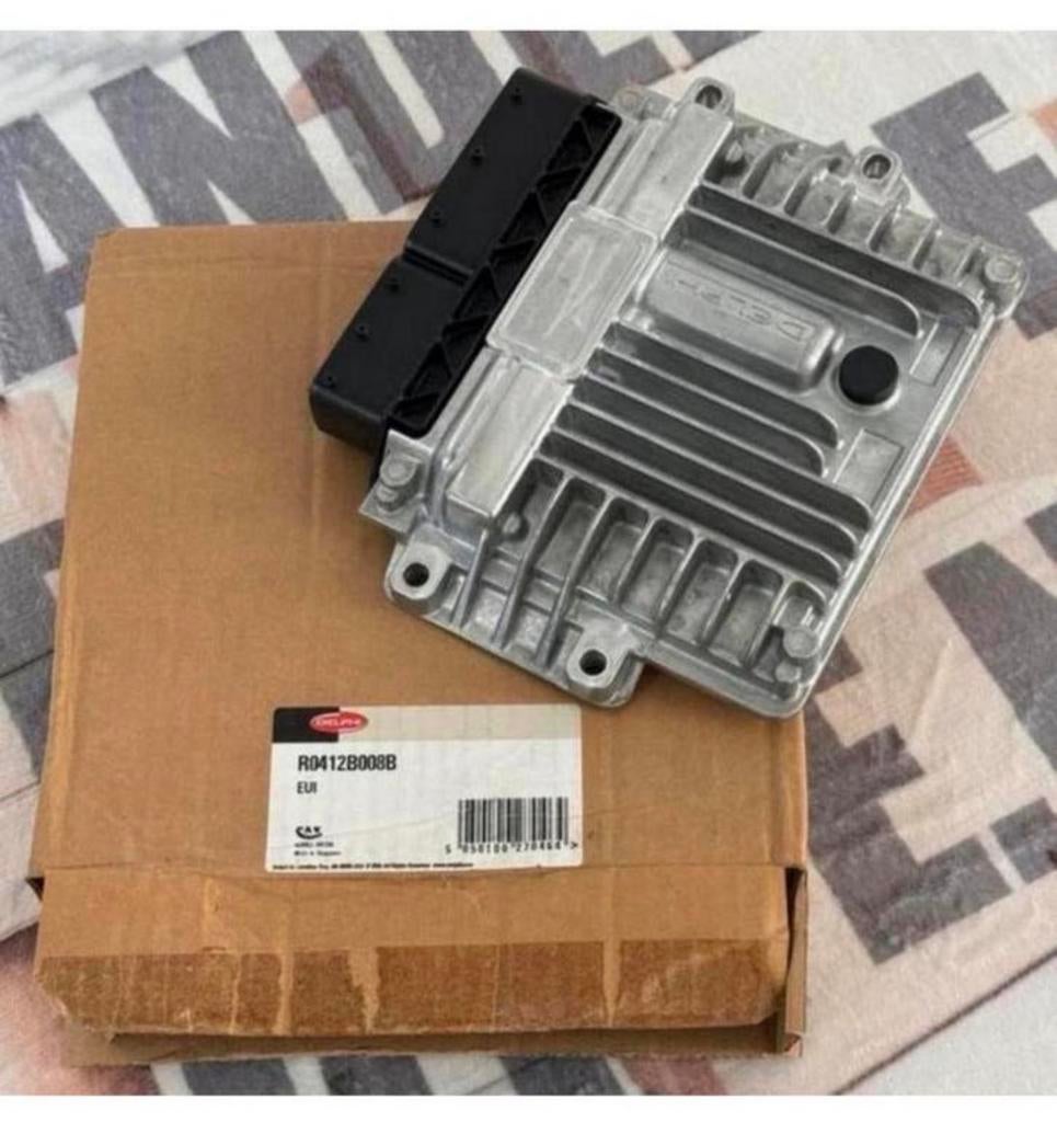 Delphi ECU tata 2797 1520 9901 279715209901 R0412B008B (15x), Ophalen of Verzenden, H, H, H
