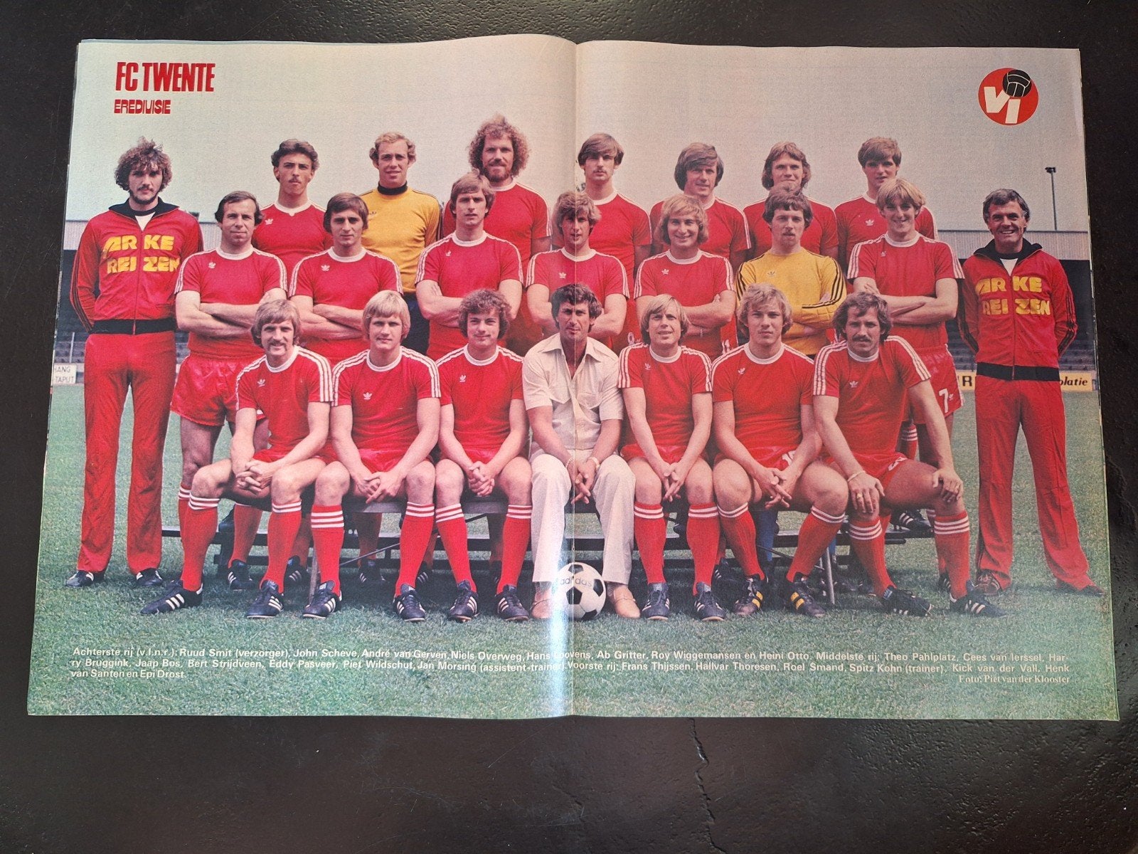 Unieke poster verzameling FC Twente (20x, zie foto's!), Ophalen of Verzenden, Zo goed als nieuw, F.C. Twente, Poster, Plaatje of Sticker