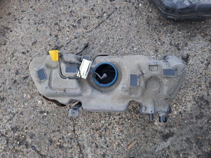 Tank van een Fiat 500, Gebruikt, -, -, Ophalen of Verzenden