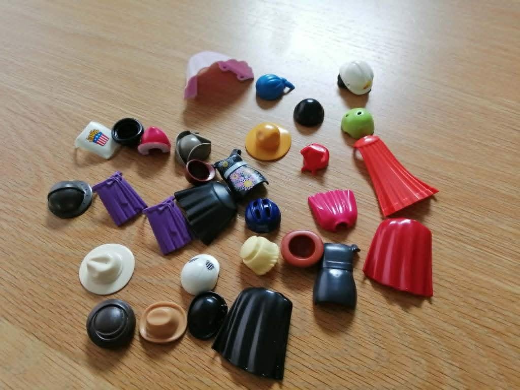 Playmobil R, Ophalen, Zo goed als nieuw, Losse onderdelen, Overige typen