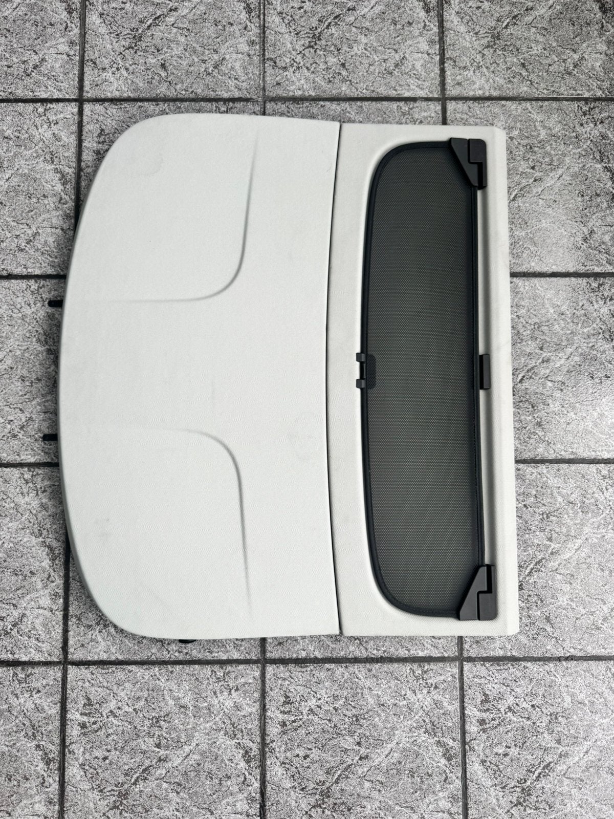 Hoedenplank Audi 7, Ophalen, Gebruikt, Audi