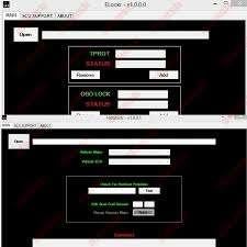 InfoGrabbr Elockr HotStartr QLaunchr, Verzenden