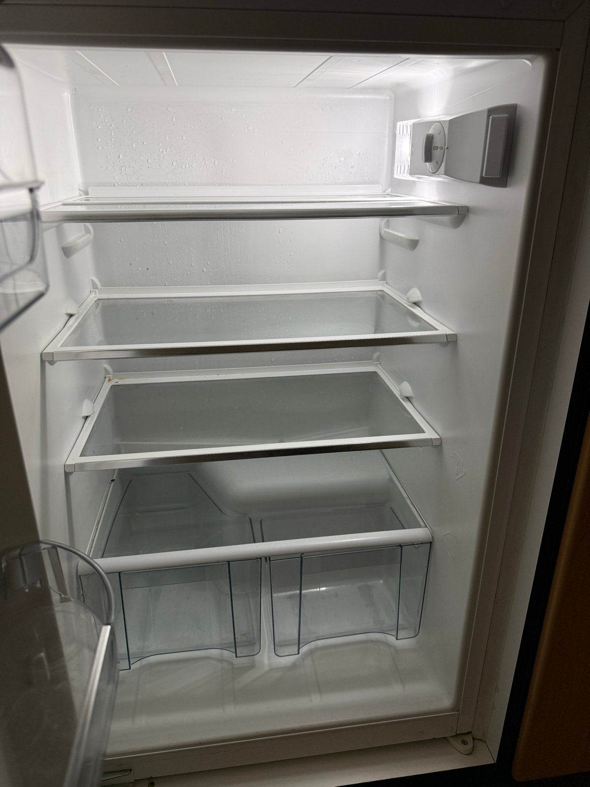 Inbouw koelkast Pelgrim PKD5088K - Goed werkend, 150 tot 200 liter, 45 tot 60 cm, Ophalen, 85 tot 120 cm
