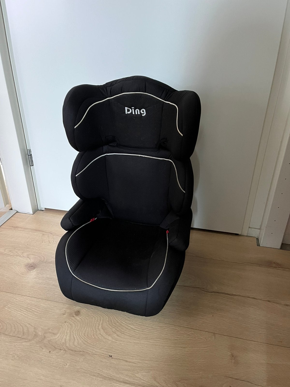Autostoeltje, Kinderen en Baby's, Autostoeltjes, 15 t/m 36 kg, Ophalen, Overige merken, Gebruikt