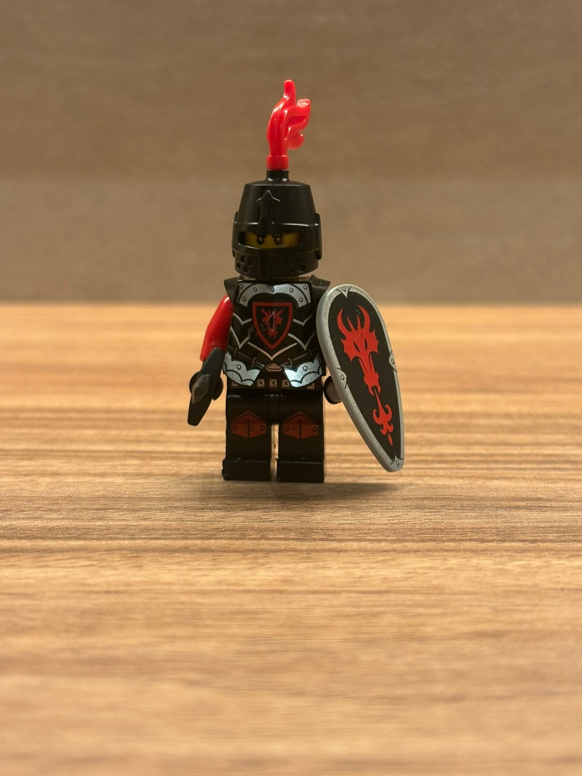 LEGO Castle - Dragon Knights Leger, Inclusief minifiguren, Lego, Nieuw, Ophalen of Verzenden