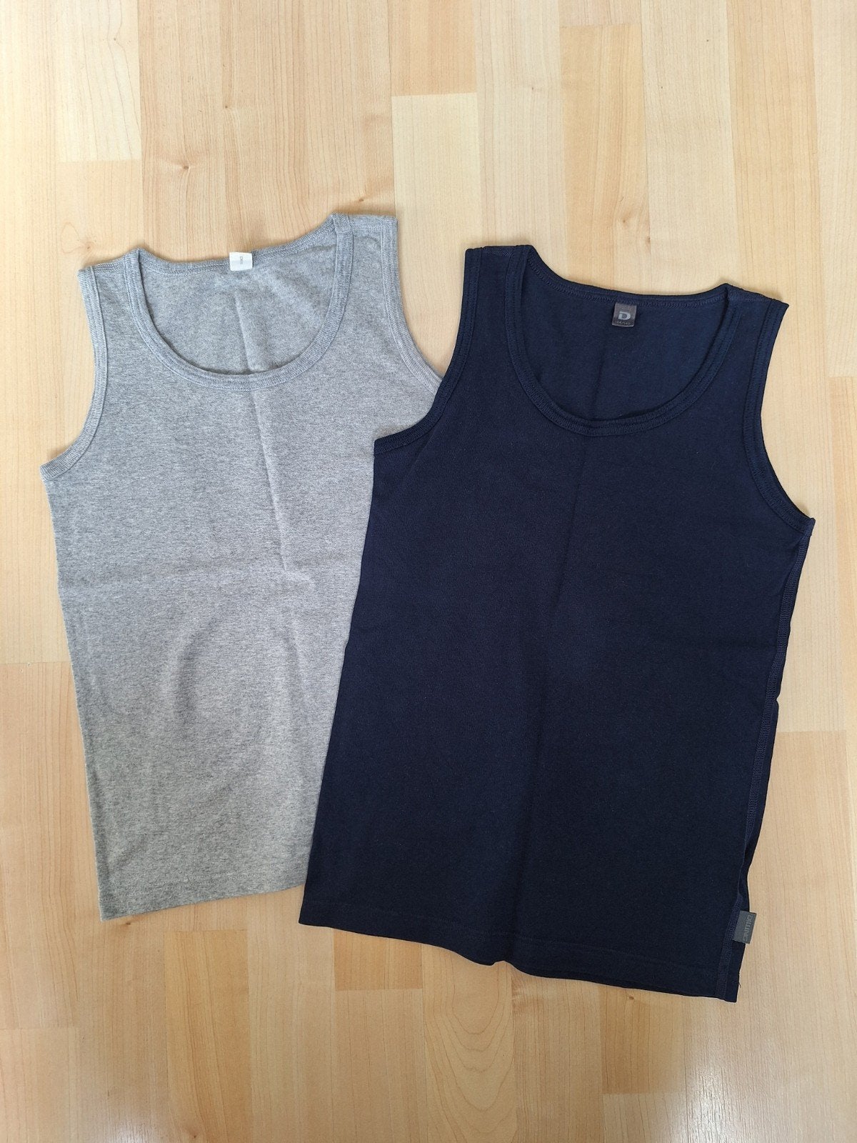 2x nieuw Dilling katoenen hemd maat 134-140, Ophalen of Verzenden, Nieuw, Jongen, Nacht- of Onderkleding