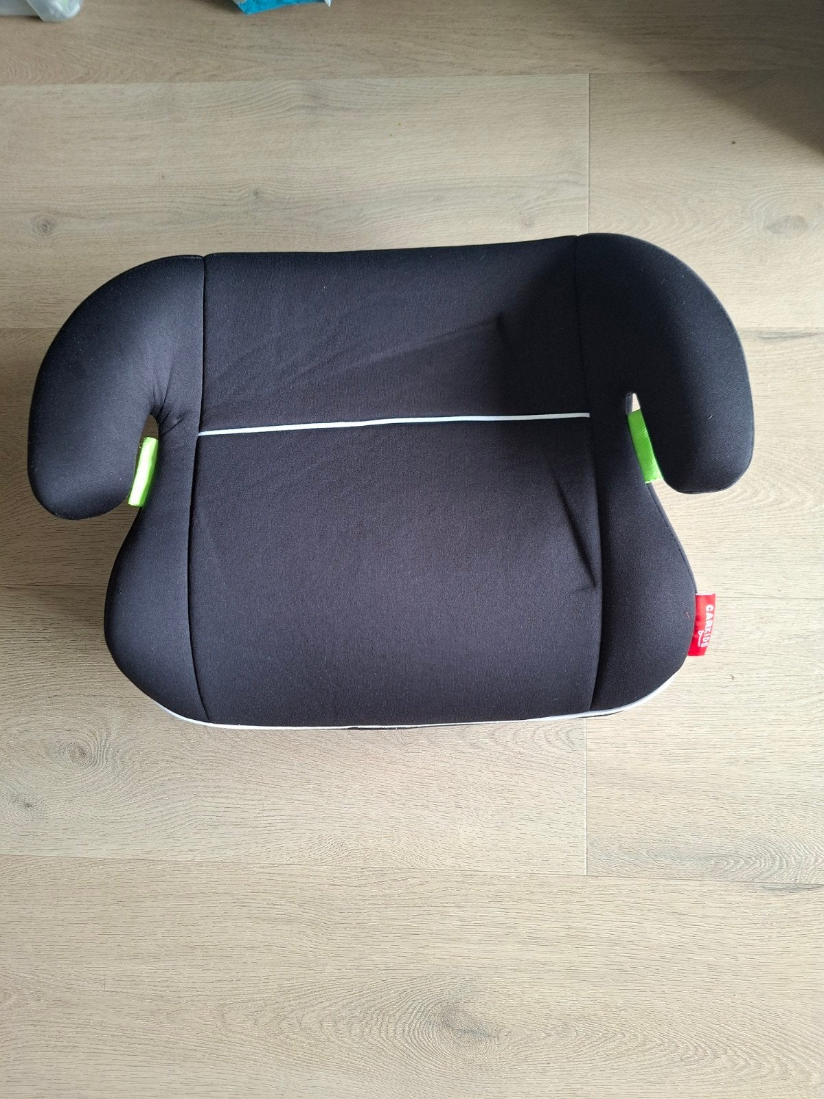 Zitverhoger Carkids Alex 125-150 cm zgan
Z.g.a.n. voor 1 vak, Ophalen, 15 t/m 36 kg, Overige merken, Autogordel
