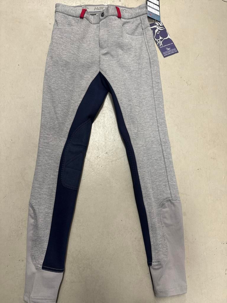 Gloednieuwe rijbroek maat 176, Dieren en Toebehoren, Paardrijkleding, Kinderen, Nieuw, Recreatie, Onderkleding