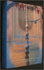 Keneze Mourad : De tuin van Badalpur, Ophalen of Verzenden, Zo goed als nieuw