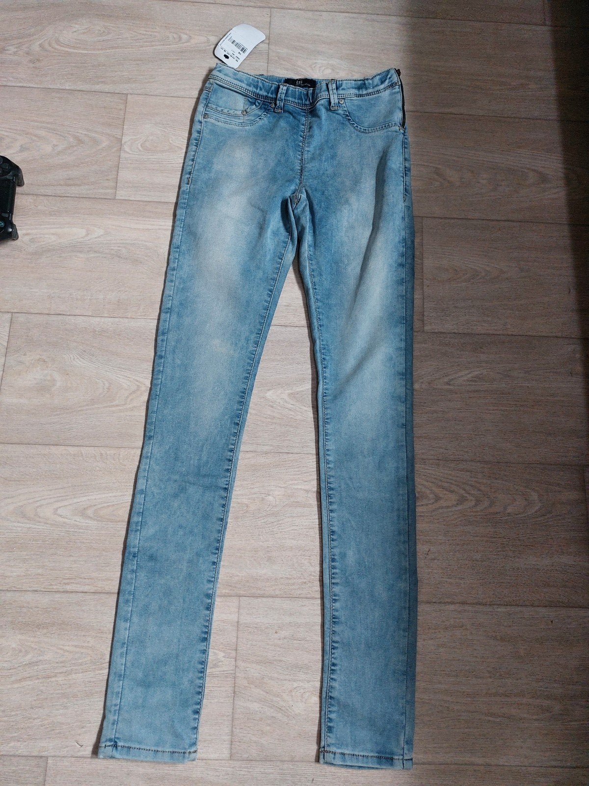 LTB jeans tragging, maat 176 nieuw!, Broek, LTB, Meisje, Nieuw