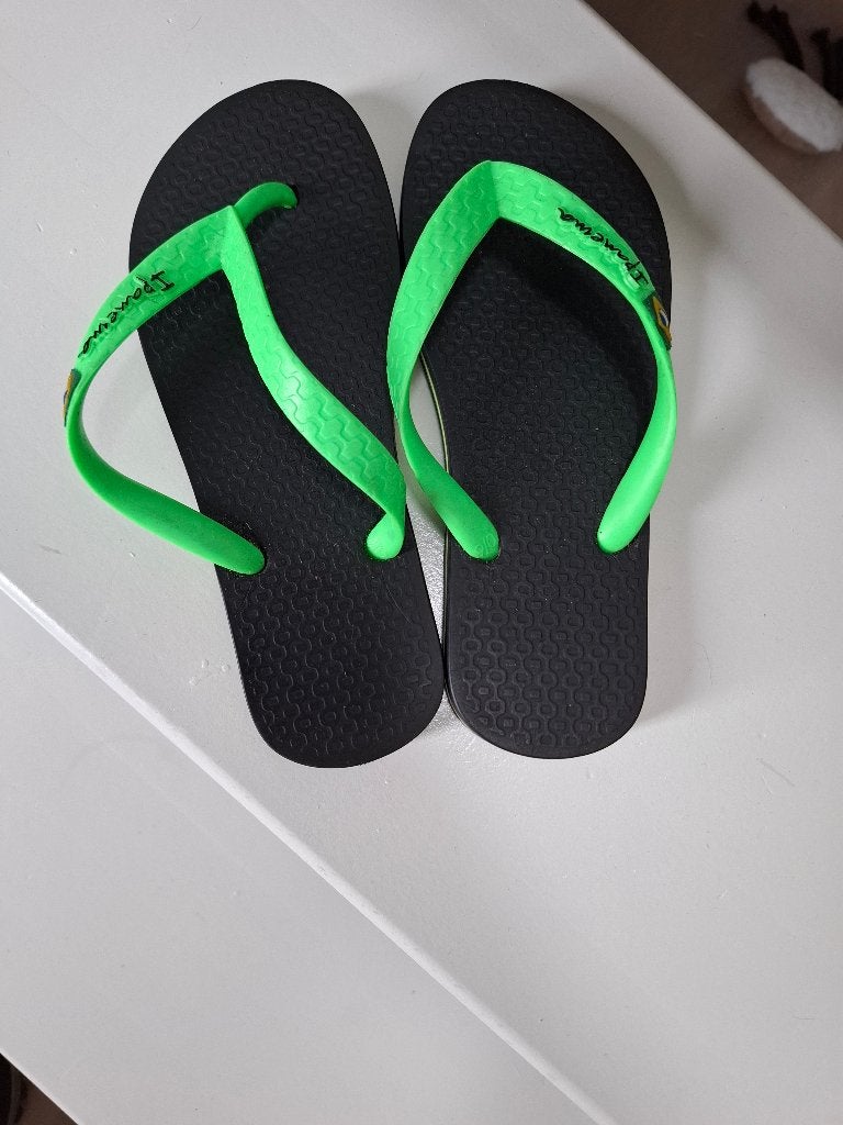 Ipanema slippers maat 31/32, Ophalen, Jongen of Meisje, Overige typen, Zo goed als nieuw