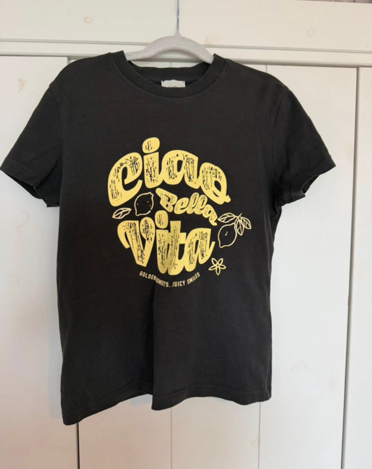 Shoeby shirt 146/152 zgan, Ophalen of Verzenden, Zo goed als nieuw, Meisje, Shirt of Longsleeve