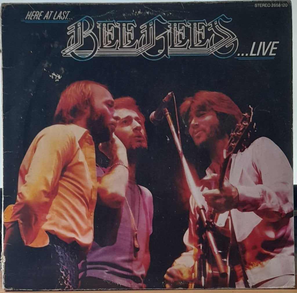 LP's van de Bee Gees, Cd's en Dvd's, Vinyl | Pop, Ophalen of Verzenden, LP