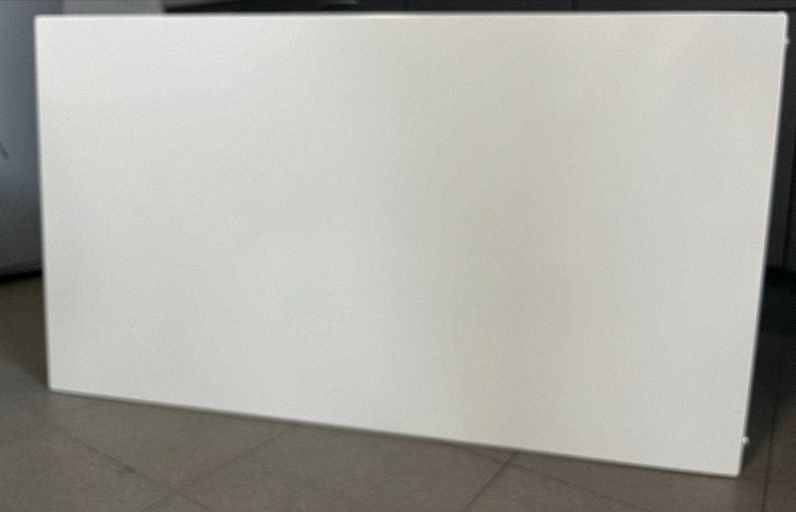 Radson radiator, wit, gebruikt, goede staat, Ophalen, 30 tot 80 cm, Radiator, 60 tot 150 cm