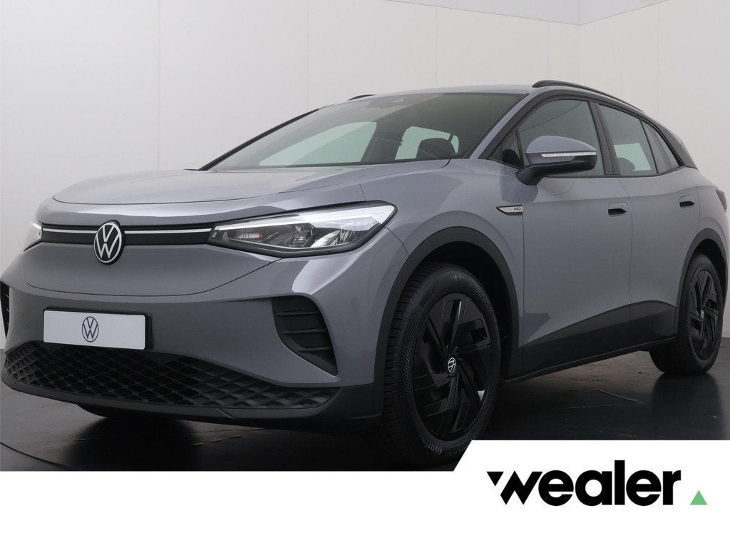 Volkswagen ID.4 Pro 77 kWh | 204 PK | SoH 92% | Trekhaak weg, Auto's, Volkswagen, Bedrijf, Te koop, ID.4, ABS, Airbags, Airconditioning