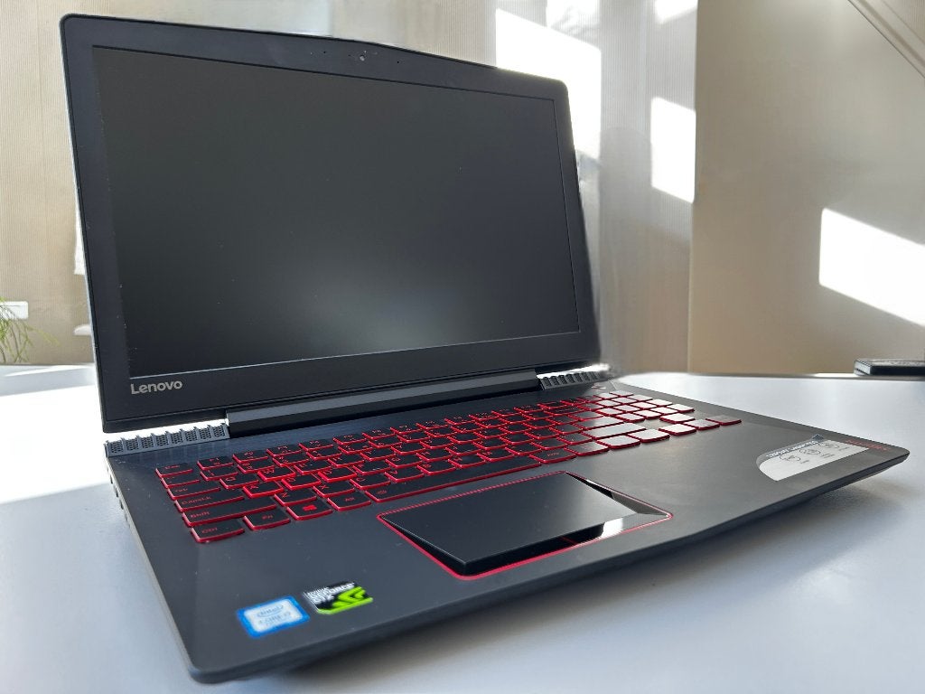 Lenovo Legion Y520 i7 GTX 1050 | 256GB NVMe + 1TB HDD, Computers en Software, Met videokaart, 8 GB, Intel® Core™ i7 , Ophalen of Verzenden