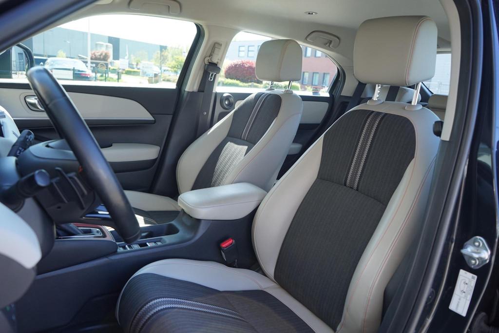 Honda HR-V 1.5 e:HEV Advance Style Midnight Blue|Dealer onde, Auto's, Honda, 1380 kg, Euro 6, Leder en Stof, Bedrijf