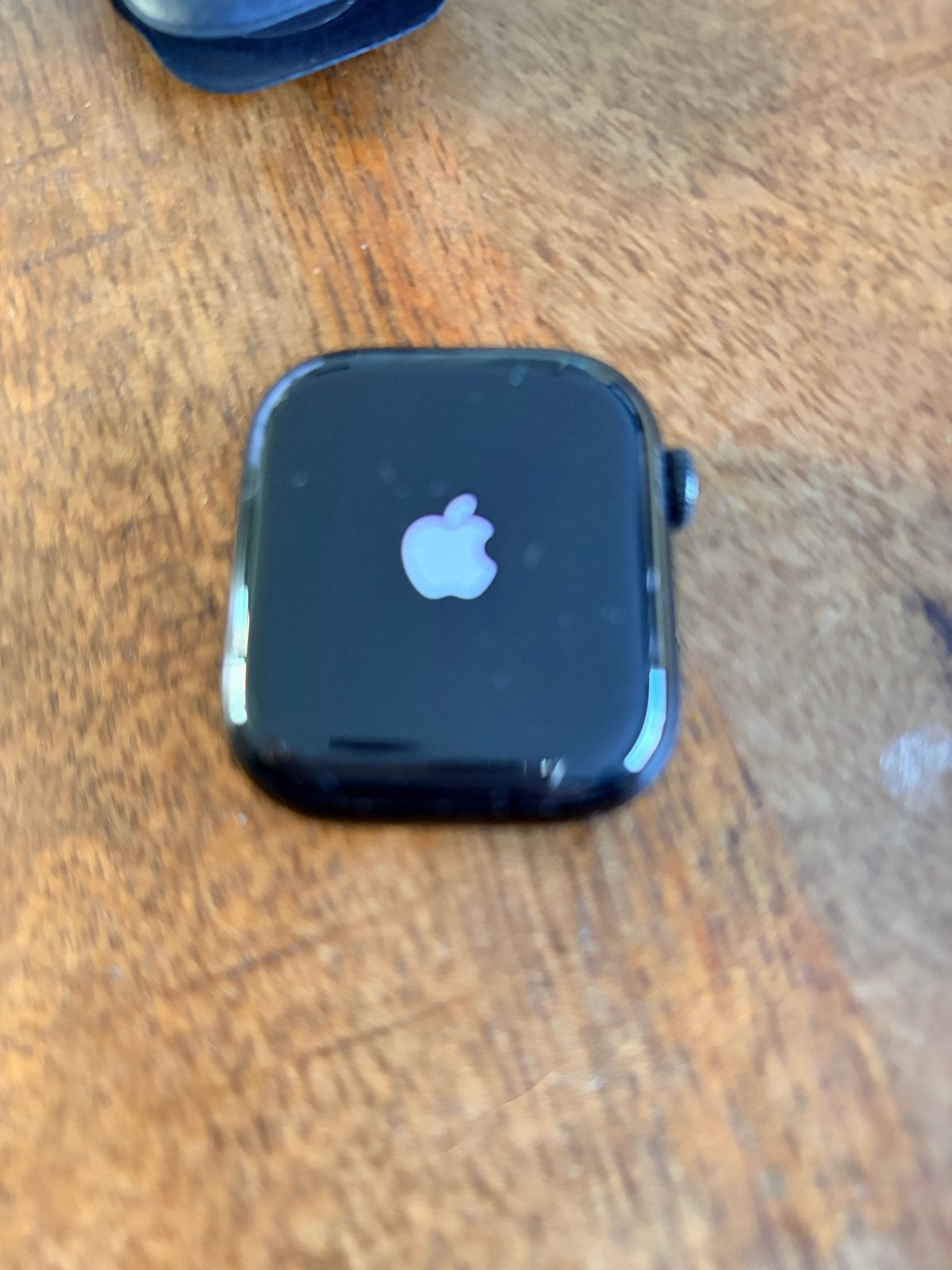 Apple Watch Series 11 42mm Zwart -GPS + 4G, Ophalen, Apple Watch ⌚️, Hartslag, Zwart