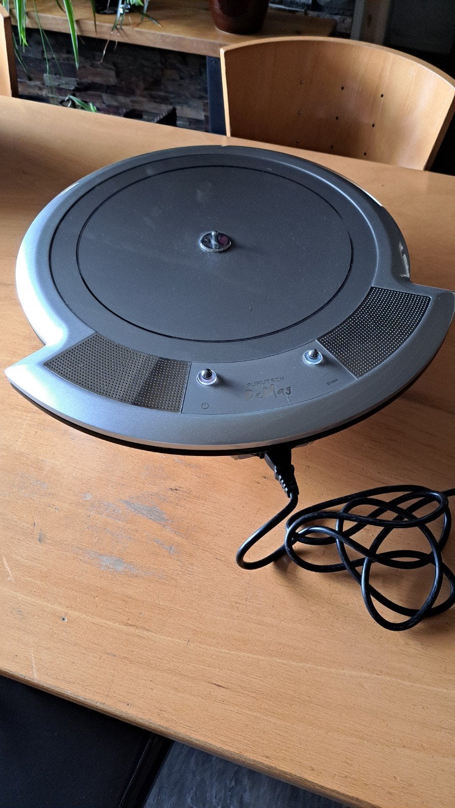furutech demag, Ophalen of Verzenden, Overige merken