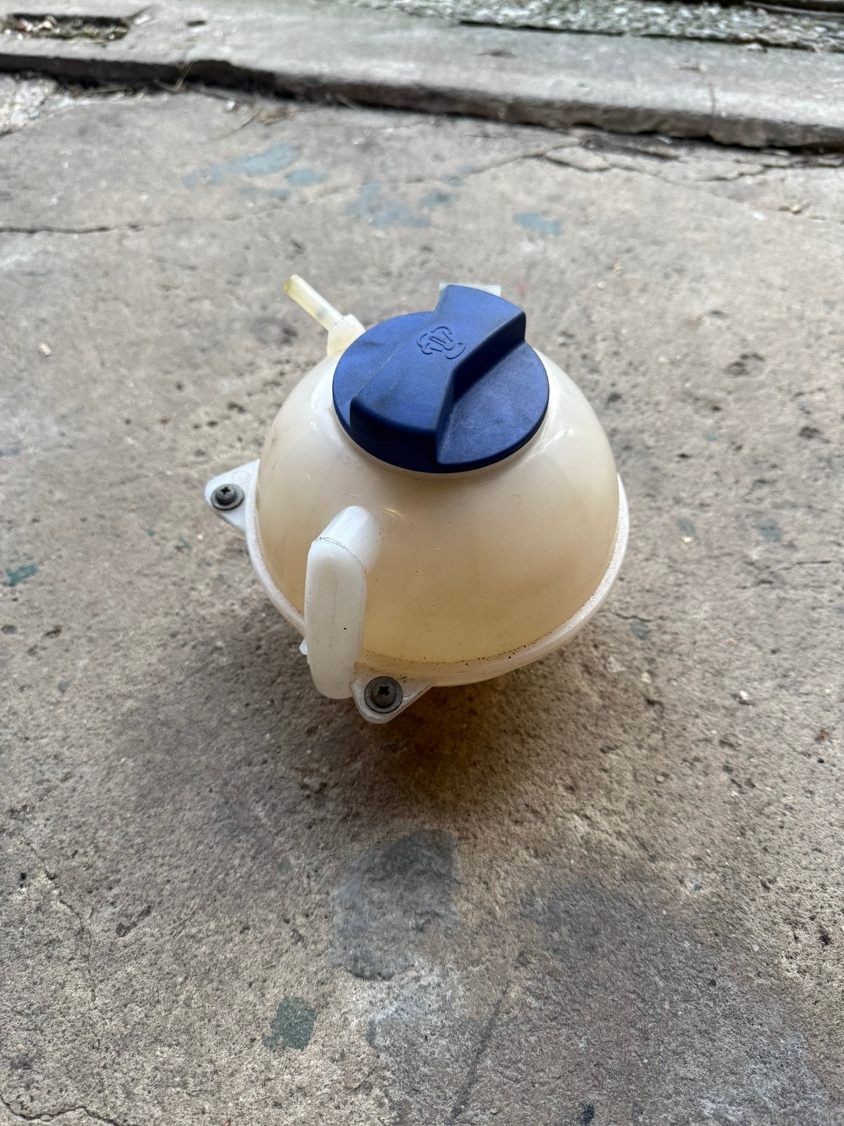 Koelvloeistof tank golf 4, Ophalen of Verzenden